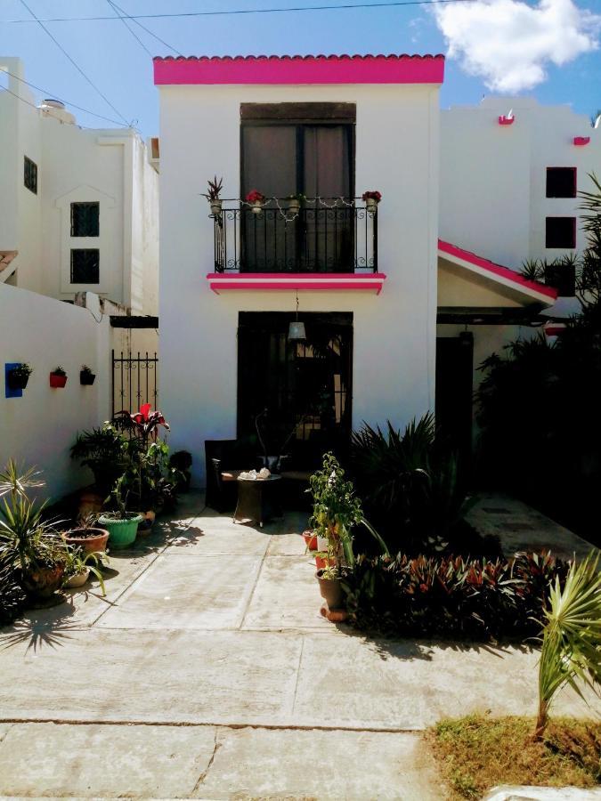 Tu Casa En El Caribe Appartement Cancún Buitenkant foto