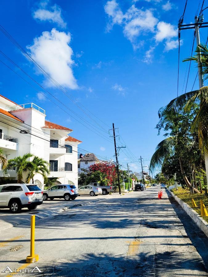 Tu Casa En El Caribe Appartement Cancún Buitenkant foto